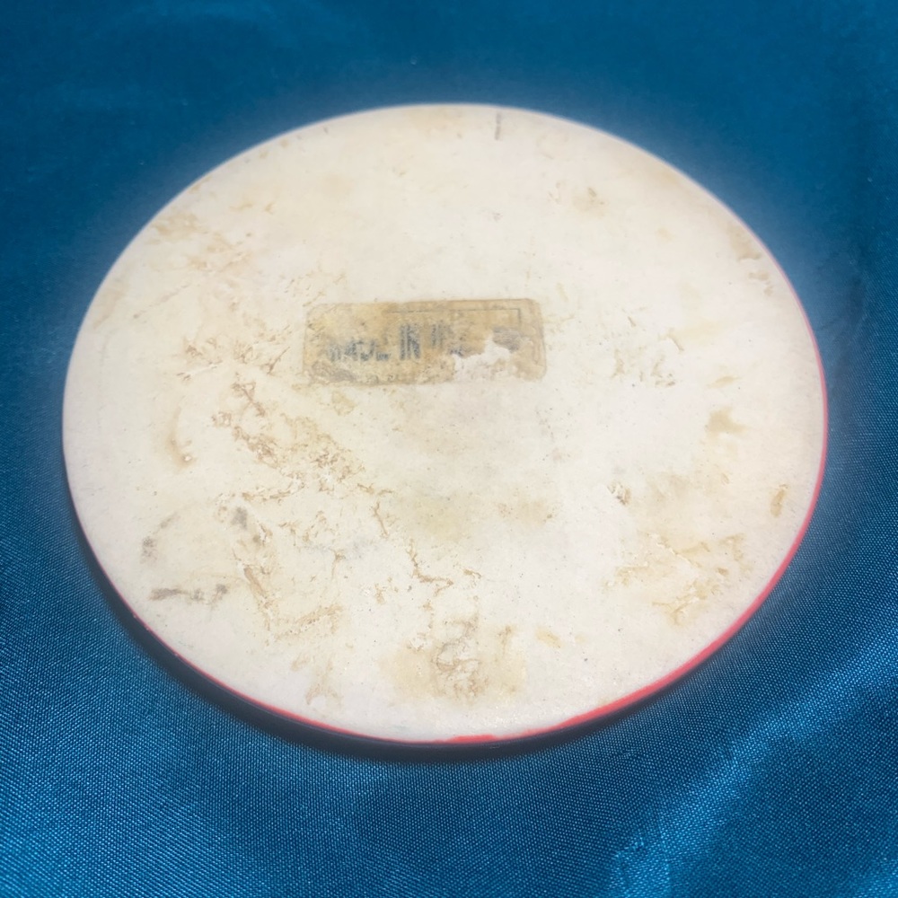 VTG Spoon Plate - Picture 3 of 5